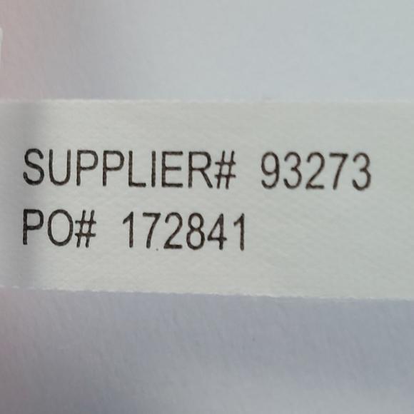 Ralph Lauren Shirt Mens Size 16.5 34/35 Peach Long Sleeve Flesh Pony Classic Fit - Picture 8 of 9